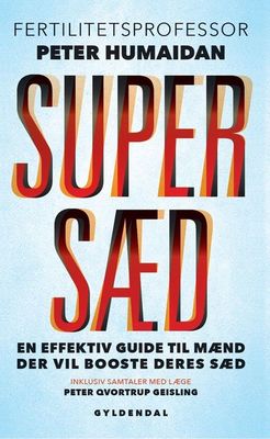 Supersæd