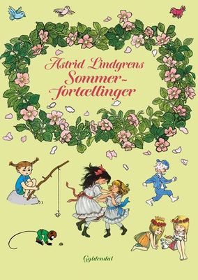 Astrid Lindgrens sommerfortællinger
