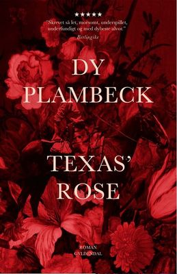 Texas' rose