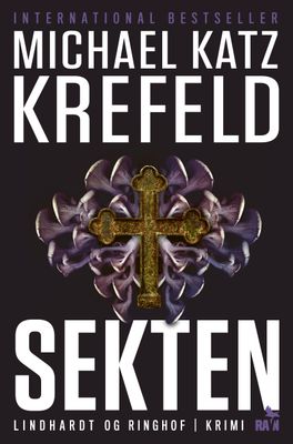 Sekten (Ravn-serien nr.3)