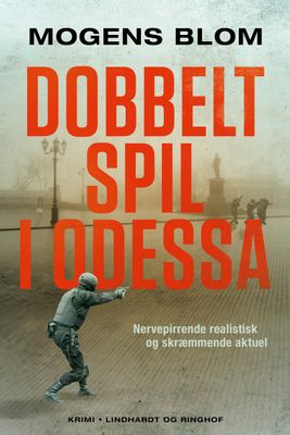 Dobbeltspil i Odessa