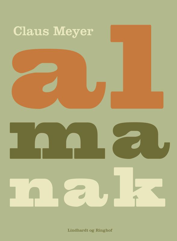 Almanak Jubilæum