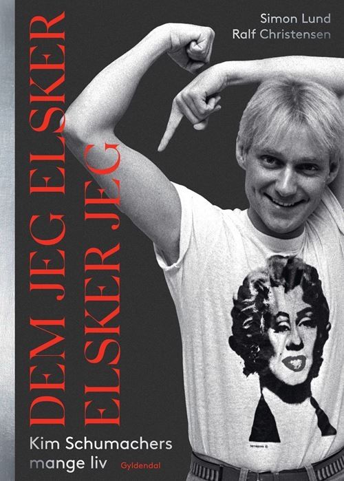 Dem jeg elsker elsker jeg