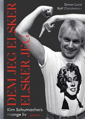 Dem jeg elsker elsker jeg