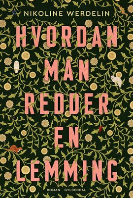 Hvordan man redder en lemming