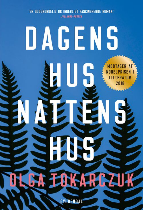 Dagens hus, nattens hus