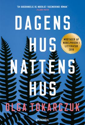 Dagens hus, nattens hus