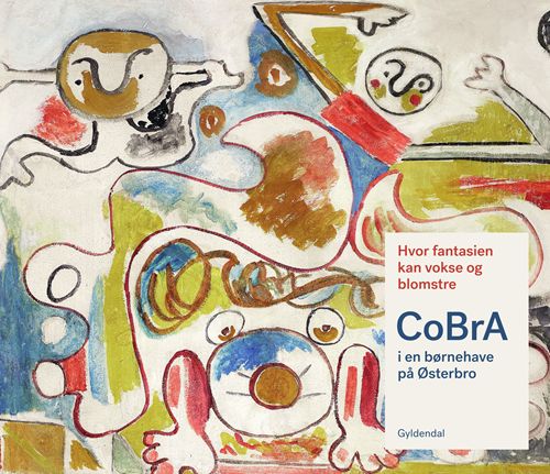 Hvor fantasien kan vokse og blomstre