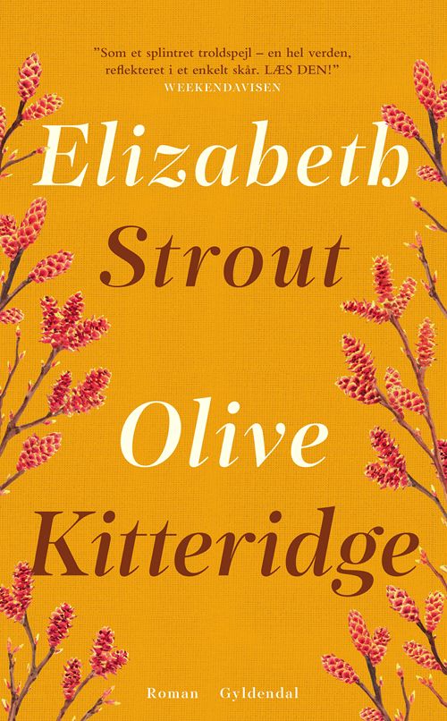 Olive Kitteridge