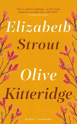 Olive Kitteridge
