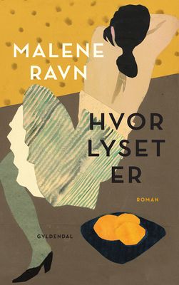 Hvor lyset er