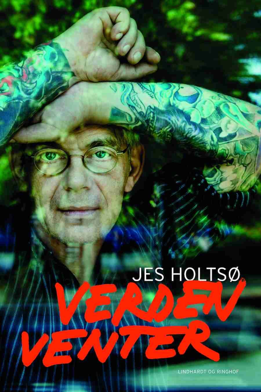 Verden venter