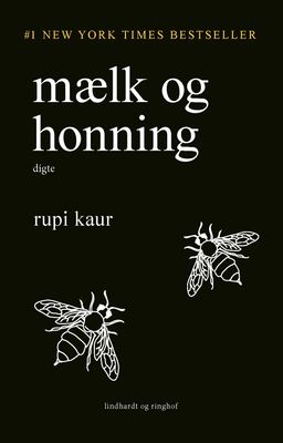 mælk og honning