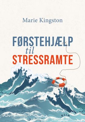 Førstehjælp til stressramte