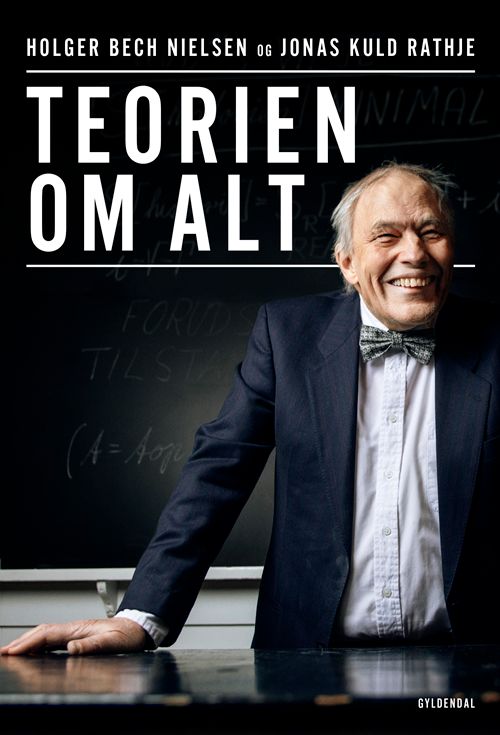 Teorien om alt