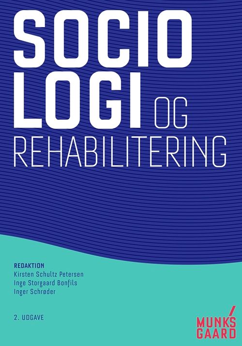 Sociologi og rehabilitering