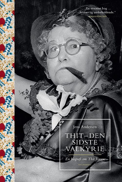 Thit - den sidste valkyrie