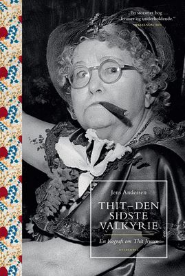 Thit - den sidste valkyrie