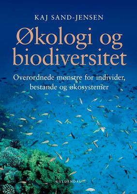 Økologi og biodiversitet