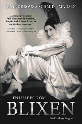 En lille bog om Blixen