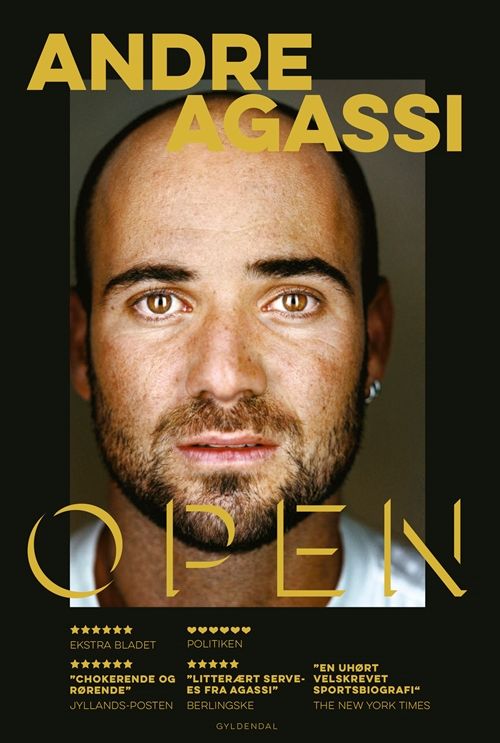 Open