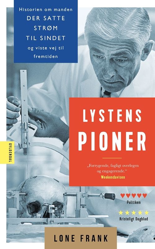 Lystens pioner Lystens pioner