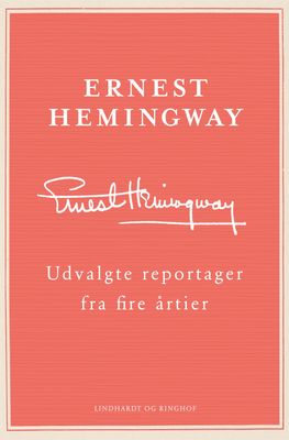 Udvalgte reportager fra fire årtier