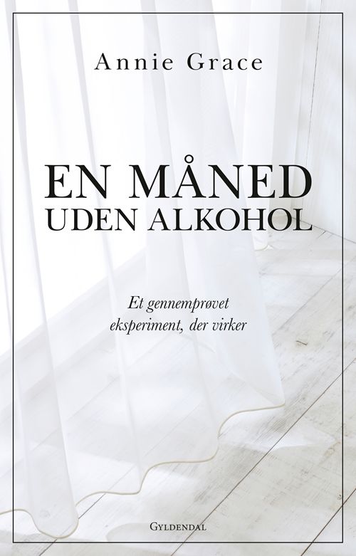En måned uden alkohol