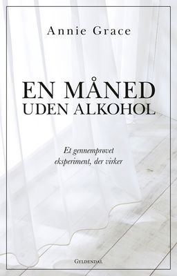 En måned uden alkohol