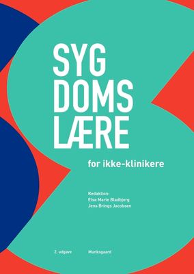 Sygdomslære for ikke-klinikere