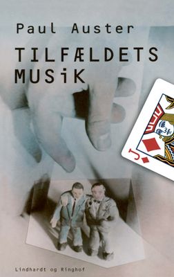 Tilfældets musik