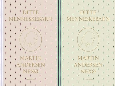 Ditte Menneskebarn 1-2