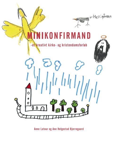 Minikonfirmand