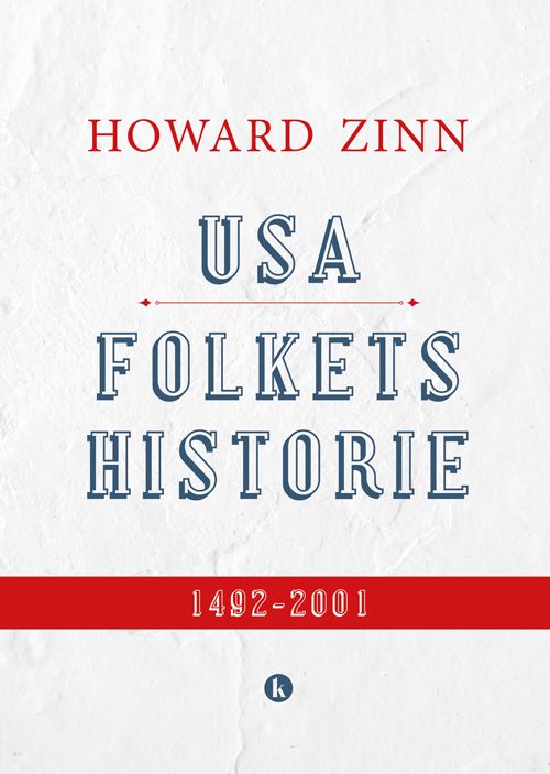 USA Folkets historie