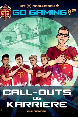 Go Gaming 2 - Call-outs &amp; karriere