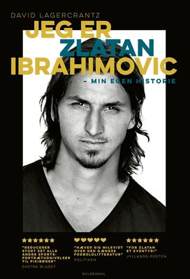 Jeg er Zlatan Ibrahimovic