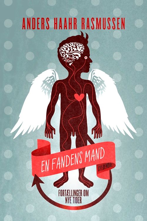 En fandens mand