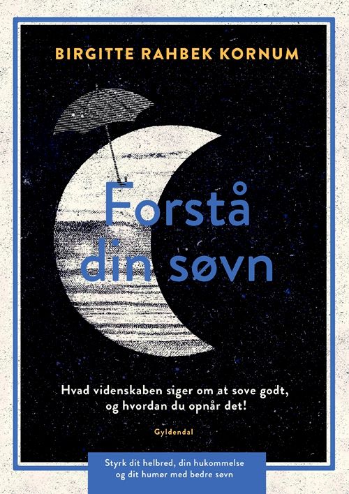 Forstå din søvn Forstå din søvn