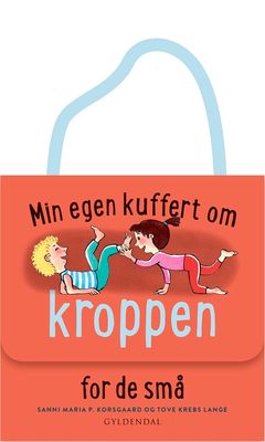 Min egen kuffert om kroppen for de små