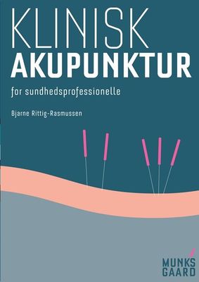 Klinisk akupunktur