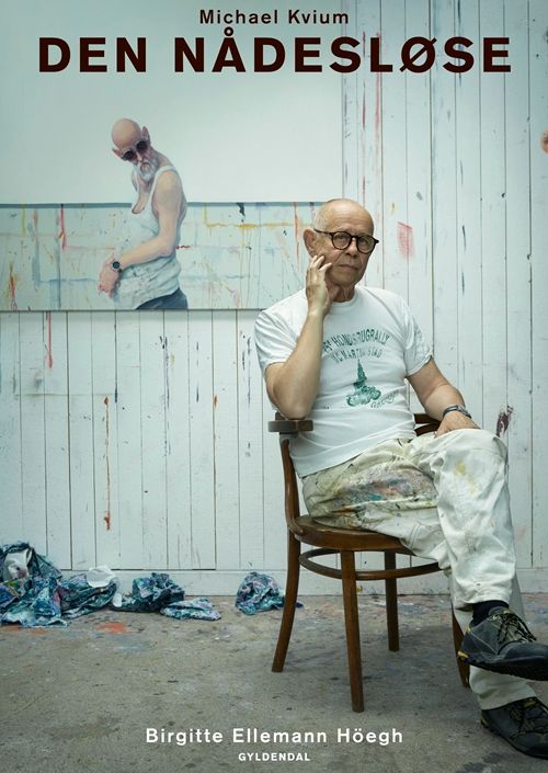 Michael Kvium