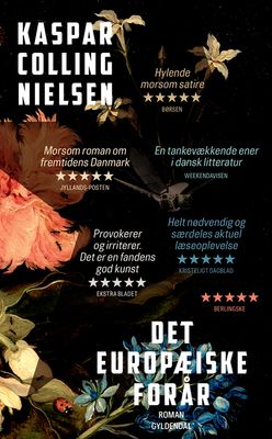 Det europæiske forår