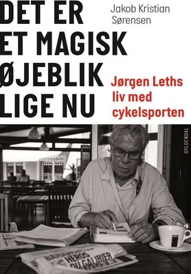 Det er et magisk øjeblik lige nu Det er et magisk øjeblik lige nu