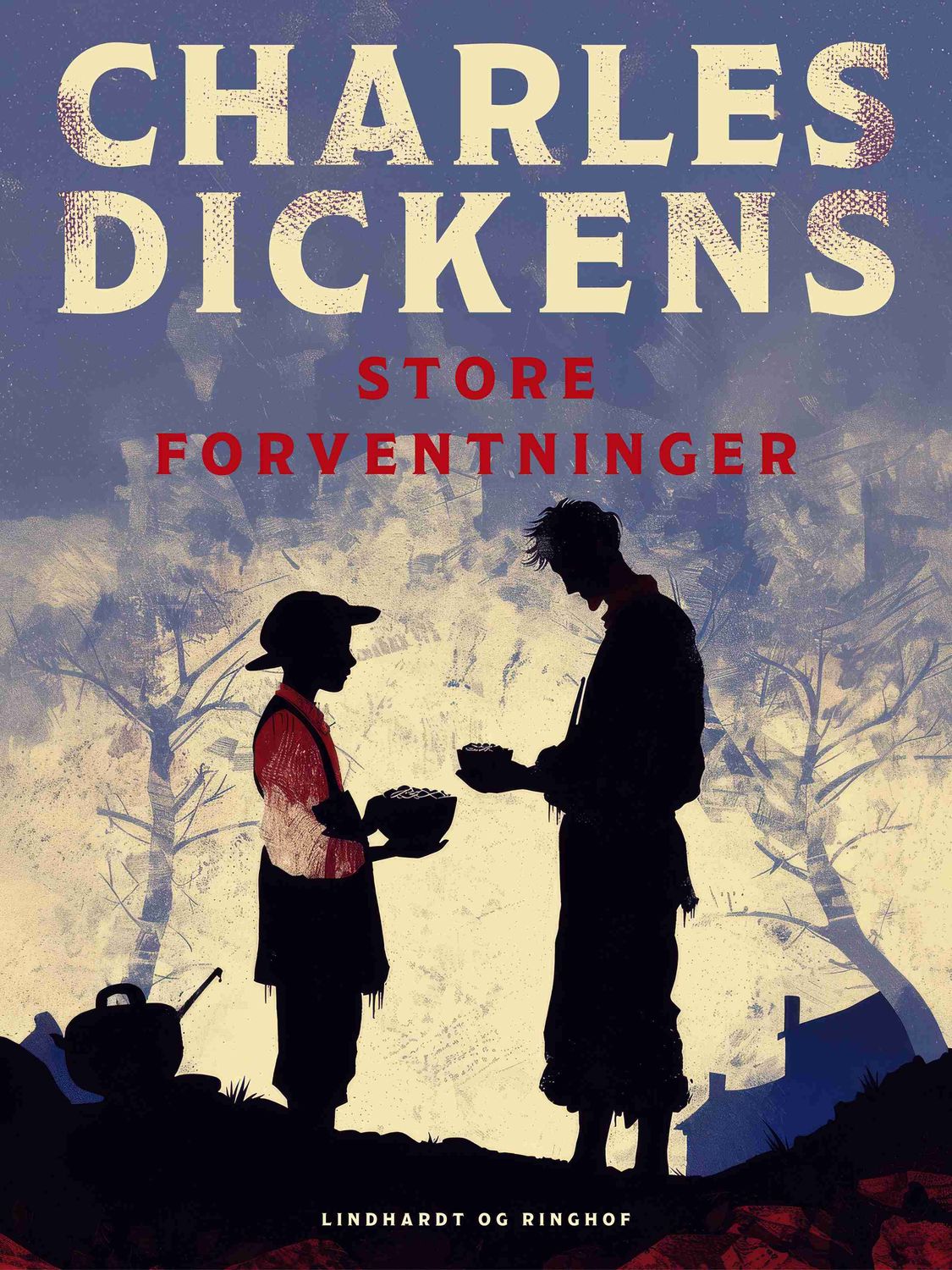 Store forventninger