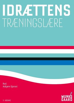 Idrættens træningslære