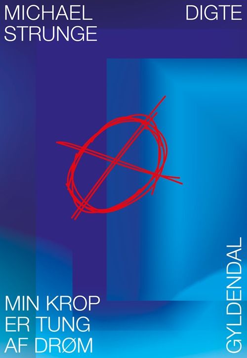 Min krop er tung af drøm