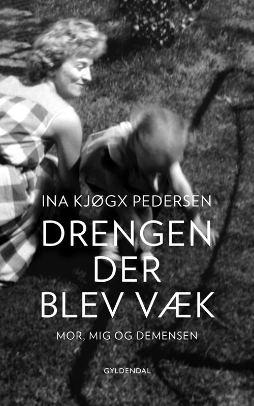 Drengen, der blev væk