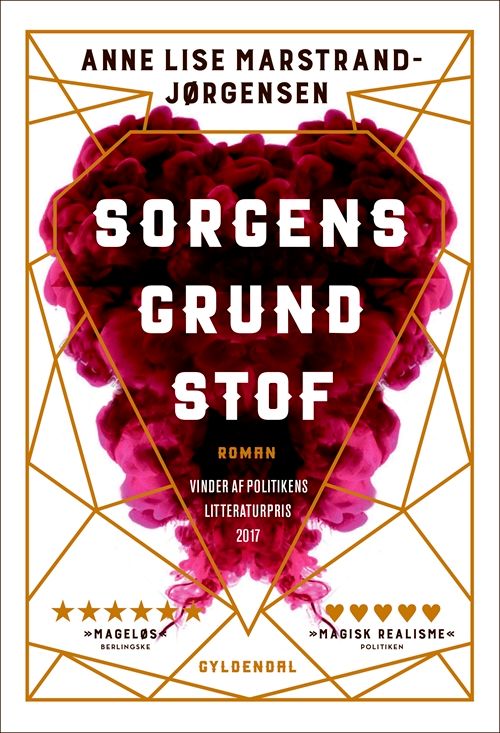 Sorgens grundstof