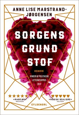 Sorgens grundstof