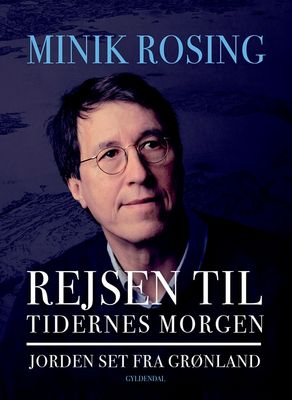 Rejsen til tidernes morgen